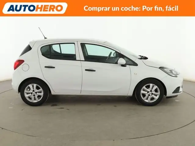 Opel Corsa view 7