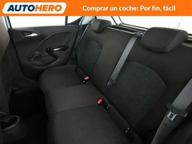 Opel Corsa view 15