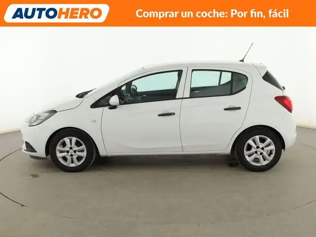 Opel Corsa view 3