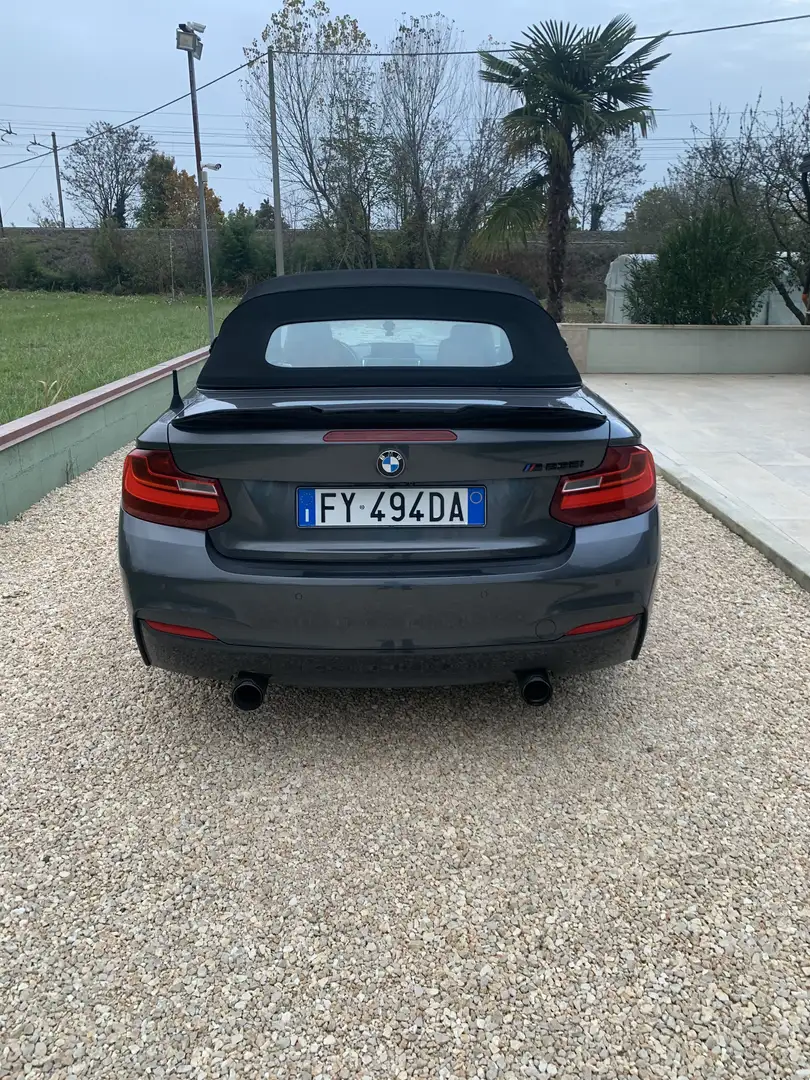 BMW 235 M 235i Cabrio auto - 2