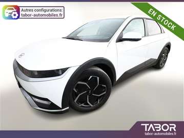 Uniq 84kWh MY26 LED ACC GPS PDC