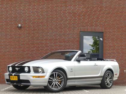 Ford Mustang USA 4.6 V8 GT / Origineel Nederlands / Perfecte st
