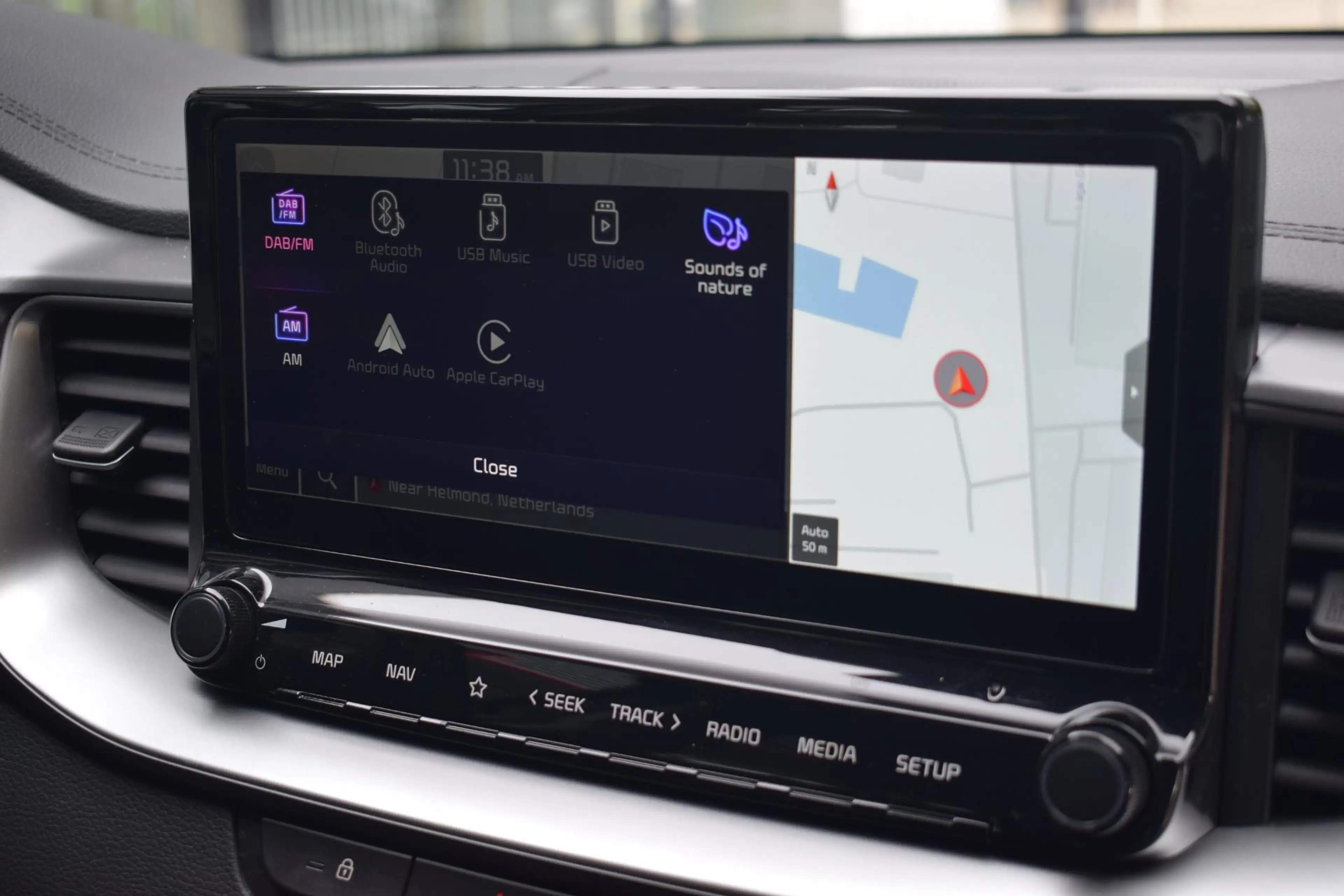 Kia Ceed SW / cee'd SW Sportswagon 1.0 T-GDi DynamicLine — photo 7