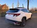 Hyundai TUCSON Shine Sensation  - hybride automaat - Full Option Blanc - thumbnail 10