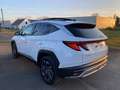 Hyundai TUCSON Shine Sensation  - hybride automaat - Full Option Blanc - thumbnail 7