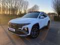 Hyundai TUCSON Shine Sensation  - hybride automaat - Full Option Blanc - thumbnail 4