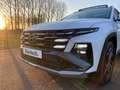 Hyundai TUCSON Shine Sensation  - hybride automaat - Full Option Blanc - thumbnail 3