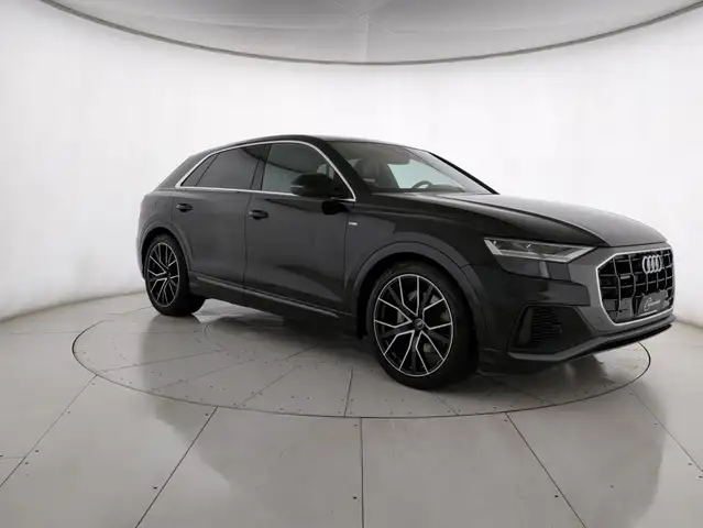 Audi Q8 Q8 45 3.0 tdi mhev Sport quattro tiptronic