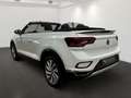 Volkswagen T-Roc 1.5 TSI Style Move DSG Weiß - thumbnail 6