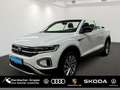 Volkswagen T-Roc 1.5 TSI Style Move DSG Weiß - thumbnail 1