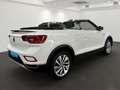 Volkswagen T-Roc 1.5 TSI Style Move DSG Weiß - thumbnail 5