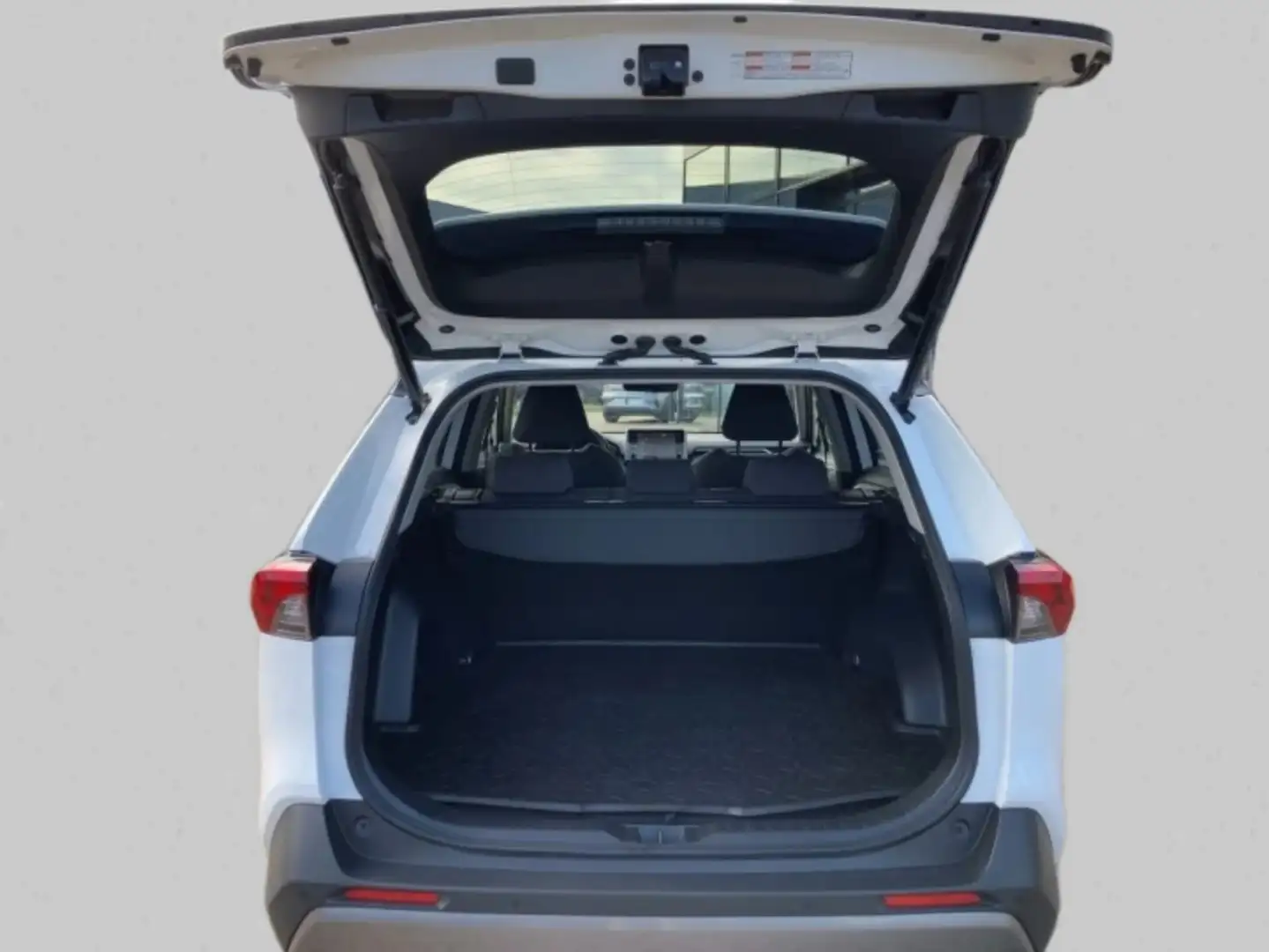 Toyota RAV 4 4 2.5l Hybrid 4x4 - 2