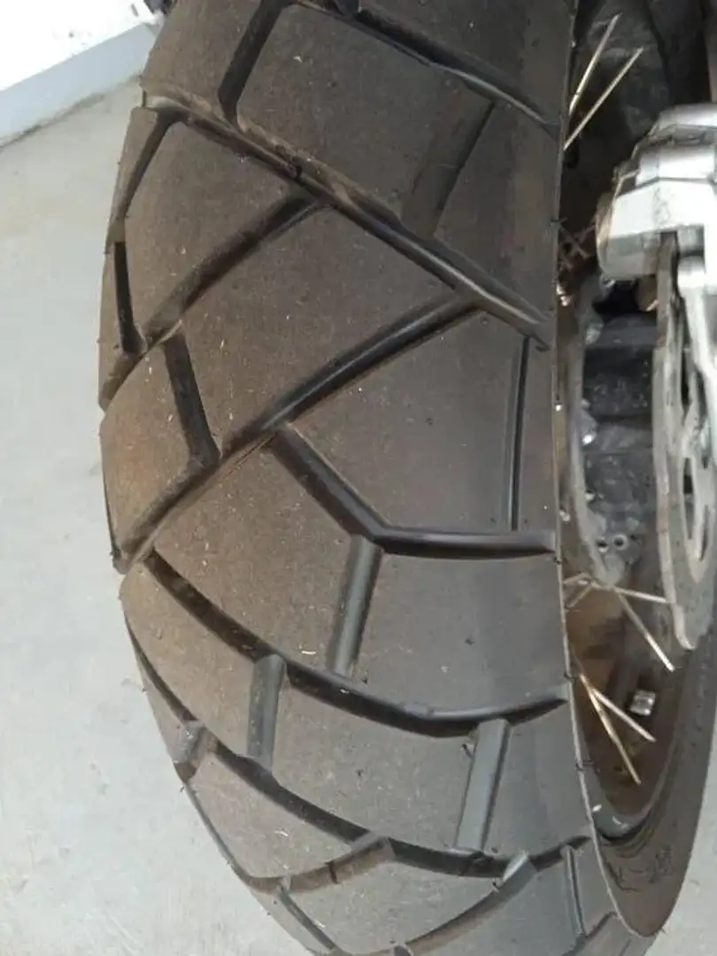 Benelli Leoncino 800 Trail Verde - 1