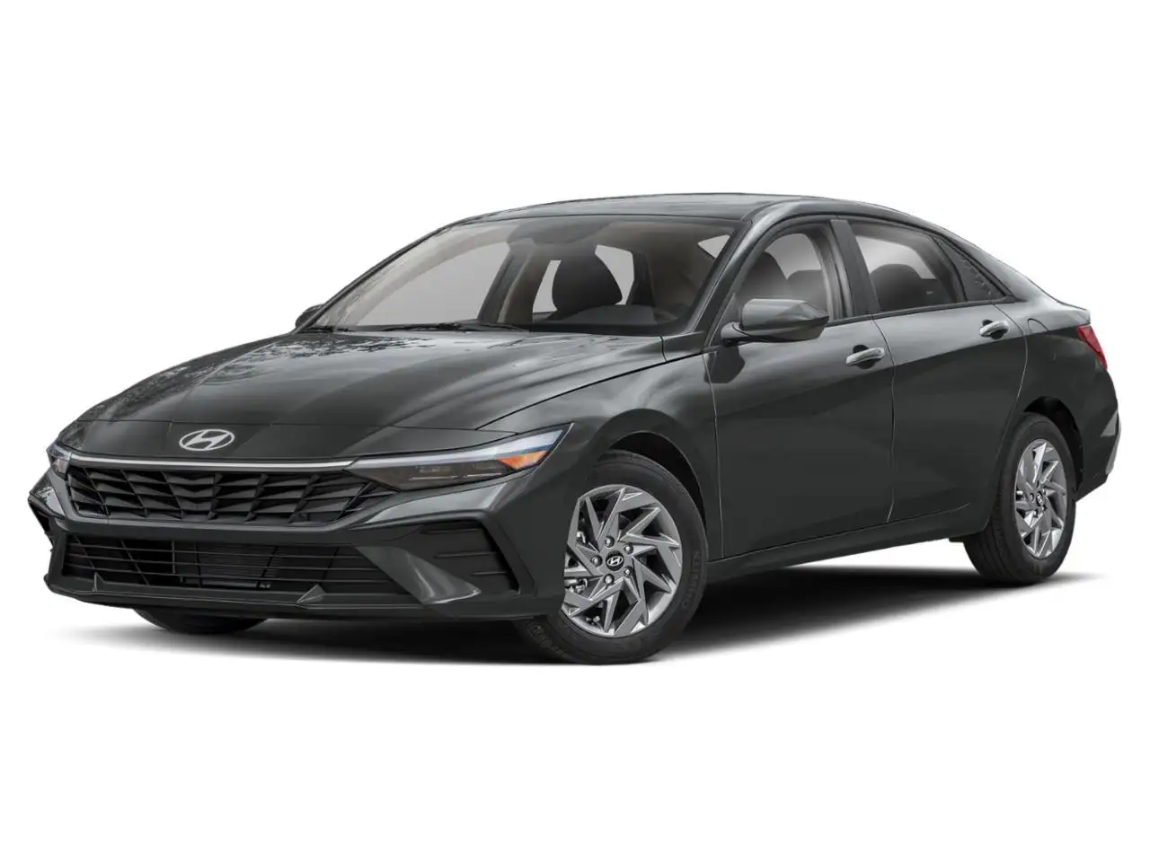 Hyundai ELANTRA снимка Hyundai ELANTRA