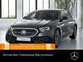 Mercedes-Benz E 220 d Edition AMG-Line Fahrass 360° Pano Distr. Grau - thumbnail 1