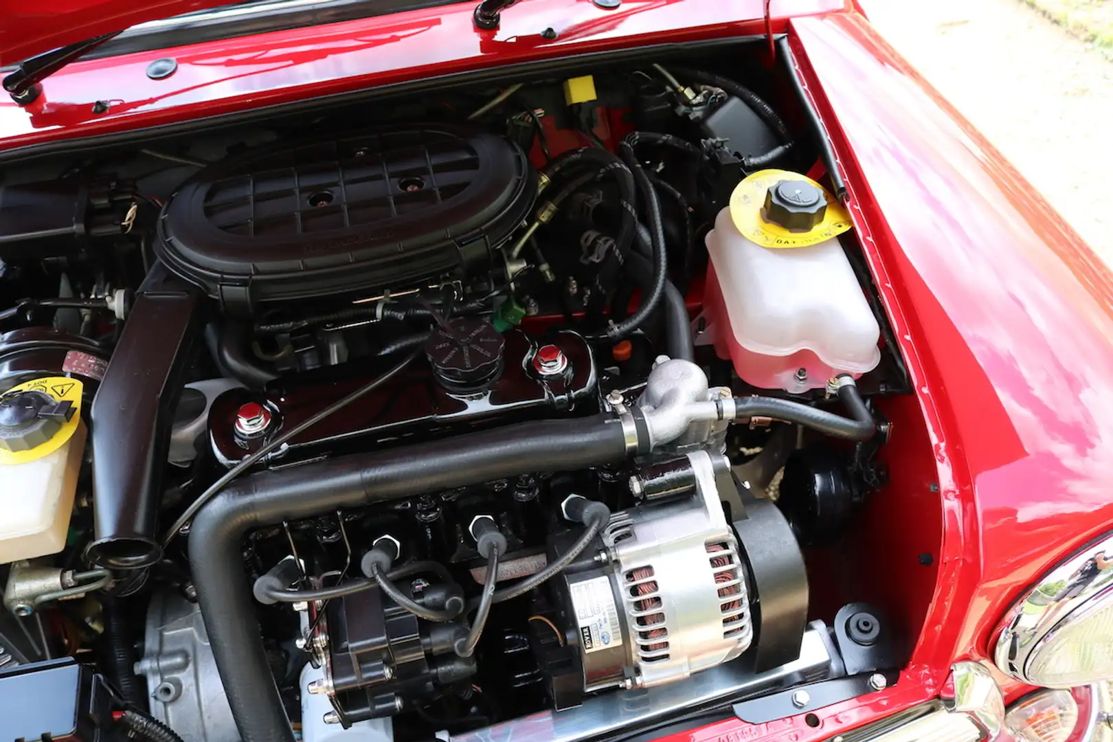 MINI 1300 1.3 Cooper Sports Pack LE - 2