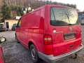 Volkswagen T5 Kombi Kasten Kırmızı - thumbnail 10