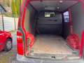 Volkswagen T5 Kombi Kasten Kırmızı - thumbnail 7
