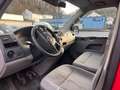 Volkswagen T5 Kombi Kasten Kırmızı - thumbnail 4