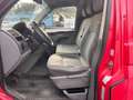 Volkswagen T5 Kombi Kasten Kırmızı - thumbnail 5