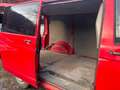 Volkswagen T5 Kombi Kasten Kırmızı - thumbnail 6
