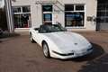 Corvette C4 Cabrio Automatik Blanc - thumbnail 9