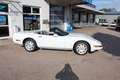 Corvette C4 Cabrio Automatik Blanc - thumbnail 13