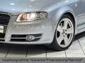 Audi A4 Cabriolet 2.0 TFSI*1.HD*Automatik*S-Line*Kam. Argent - thumbnail 4