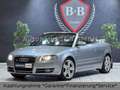 Audi A4 Cabriolet 2.0 TFSI*1.HD*Automatik*S-Line*Kam. Argent - thumbnail 3