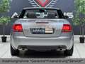 Audi A4 Cabriolet 2.0 TFSI*1.HD*Automatik*S-Line*Kam. Argent - thumbnail 6