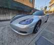 Corvette C6 Convertible 6.0 V8 Coupé MANUALE ITALIANA ISCRITTA A.S.I. Silber - thumbnail 4