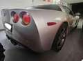 Corvette C6 Convertible 6.0 V8 Coupé MANUALE ITALIANA ISCRITTA A.S.I. Silber - thumbnail 9