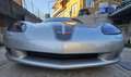Corvette C6 Convertible 6.0 V8 Coupé MANUALE ITALIANA ISCRITTA A.S.I. Silber - thumbnail 3