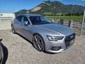 Audi A6 50 TDi Quattro Sport Grau - thumbnail 1