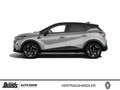 Renault Captur TCe Mild Hybrid 160 EDC TECHNO SHZ KLIMA KAMERA Grijs - thumbnail 3