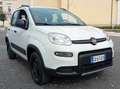 Fiat Panda 0.9 TwinAir Turbo S&S 4x4 Blanc - thumbnail 1