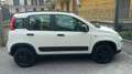Fiat Panda 0.9 TwinAir Turbo S&S 4x4 Blanc - thumbnail 5
