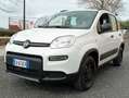 Fiat Panda 0.9 TwinAir Turbo S&S 4x4 Blanc - thumbnail 3