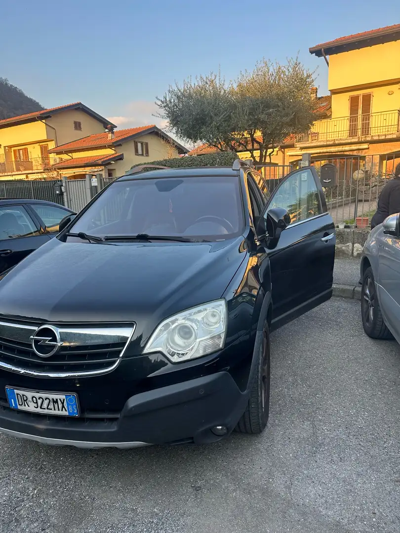 Opel Antara 2.0 cdti Cosmo 150cv - 1