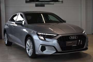 40 TFSI e advanced