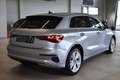 Audi A3 40 TFSI e advanced Grau - thumbnail 6