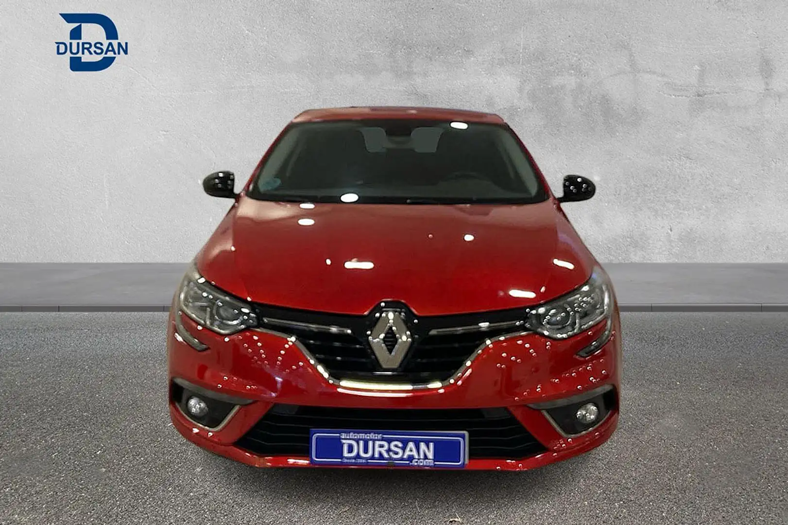 Renault Megane Limited TCe GPF 85 kW (115CV) - 2