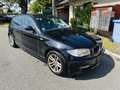 BMW 116 116i 12/2008 EURO4 KLIMA Schwarz - thumbnail 1