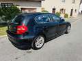 BMW 116 116i 12/2008 EURO4 KLIMA Schwarz - thumbnail 4