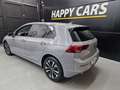 Volkswagen Golf 2.0TDI DSG 85kW Gris - thumbnail 2