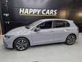 Volkswagen Golf 2.0TDI DSG 85kW Gris - thumbnail 1