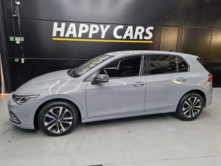 Volkswagen Golf Variant 2.0 TDI DSG (2022) 2021