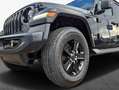 Jeep Wrangler Unlimited 2.2 CRDi Hardtop AWD Automatik Schwarz - thumbnail 4