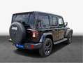 Jeep Wrangler Unlimited 2.2 CRDi Hardtop AWD Automatik Černá - thumbnail 2