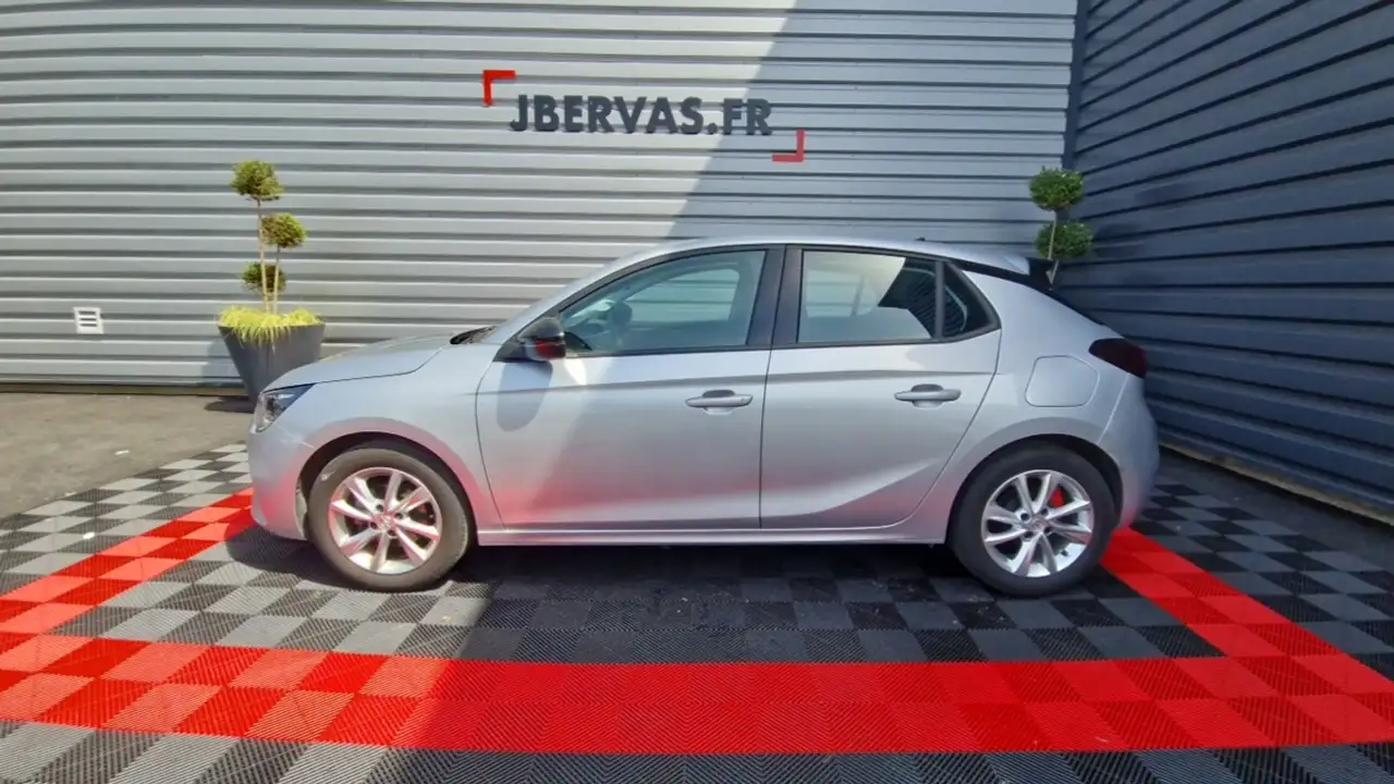 Opel Corsa 1.2 75 CH BVM5 ELEGANCE BUSINESS
